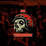 Telegram profile photo for TENSEDDICK