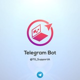 Telegram profile photo for BotSaz