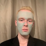 Telegram profile photo for Пацанский skincare