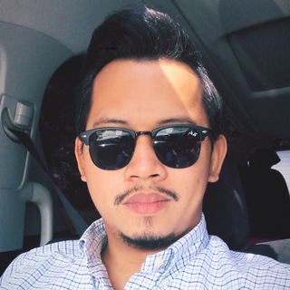 Telegram profile photo for Mizan Dzai