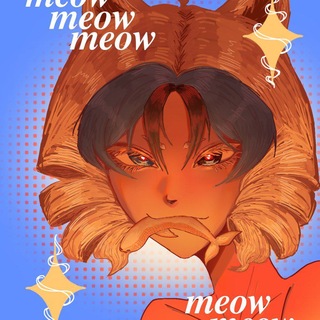 Telegram profile photo for (Полу рест) Pancakkeee🥞