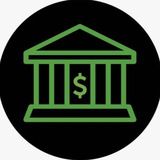 Telegram profile photo for Greenroomfx testimonials