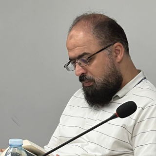Telegram profile photo for قناة وائل البتيري