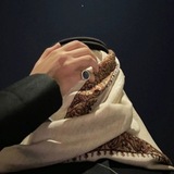 Telegram profile photo for قروووب كبرياء 📿...