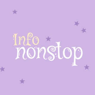 Telegram profile photo for Info : nonstop