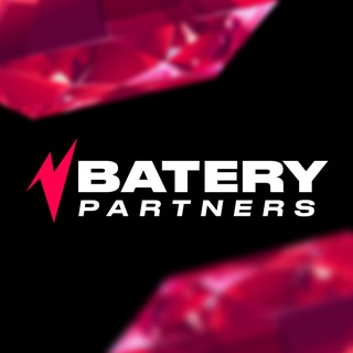 Telegram profile photo for Batery Partners