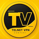 Telegram profile photo for فیلترشکن - TelnetVpn