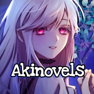 Telegram profile photo for AkiNovels 18+