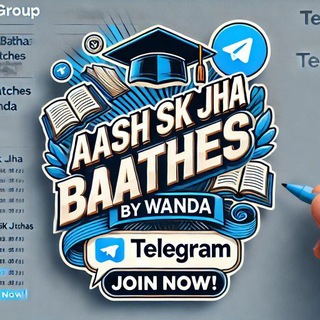 Telegram profile photo for Sk jha sir science 2025 Aash SCIENCE PACKAGE || भारत में उपलब्ध SCIENCE सारा पढ़ा देंगे || New