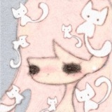 Telegram profile photo for koshka proofs