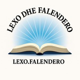 Telegram profile photo for Lexo dhe Falendero