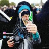 Telegram profile photo for الاعلامية عاشقة ال الصدر