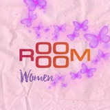 Telegram profile photo for Women Room