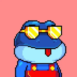Telegram profile photo for 橙子的朋友们🙈