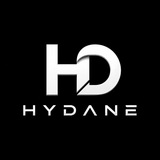 Telegram profile photo for Hydane