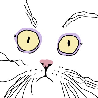 Telegram profile photo for Cat ᓚᘏᗢ
