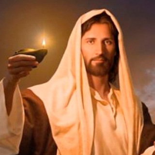 Telegram profile photo for Cartas de Cristo - Material de estudo