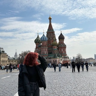 Telegram profile photo for милки вэйка