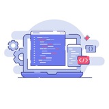 Telegram profile photo for کانال آموزش برنامه نویسی | پایتون