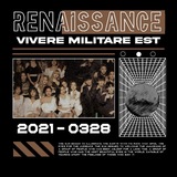 Telegram profile photo for Archive πENAISSANCE