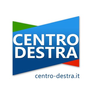 Telegram profile photo for CENTRODESTRA NEWS