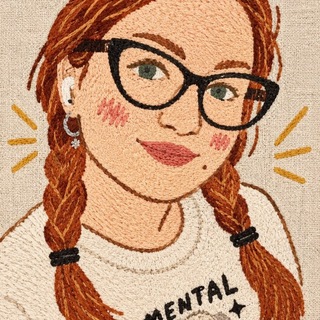 Telegram profile photo for кучеренка и ее инспирейшены
