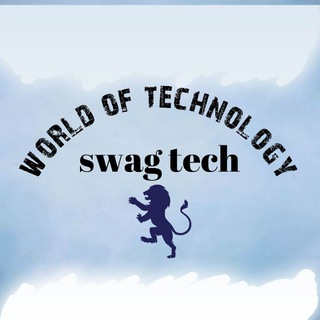 Telegram profile photo for SWAG TECH