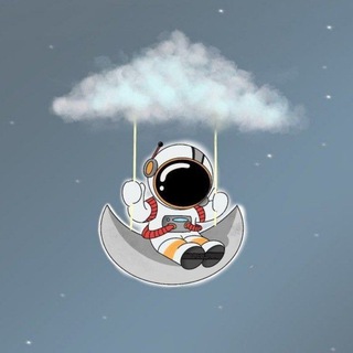 Telegram profile photo for MoonHosting