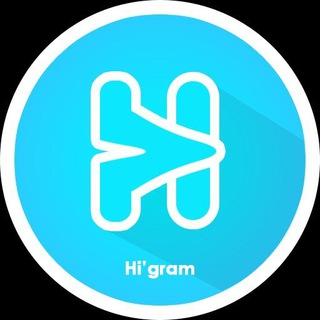 Telegram profile photo for های گرام بدون فیلتر Higram