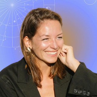 Telegram profile photo for Astro mit Herz | Dich entdecken. Das Universum entdecken.