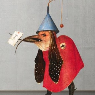 Telegram profile photo for БОСХИТИТЕЛЬНО