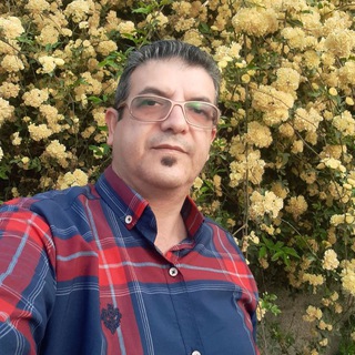 Telegram profile photo for دلسرودههای حمید دلگرم