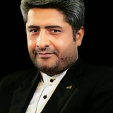 Telegram profile photo for مهندس مهدی نصر اصفهانی
