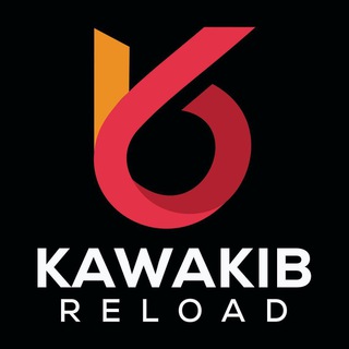 Telegram profile photo for INFO H2H KAWAKIB RELOAD