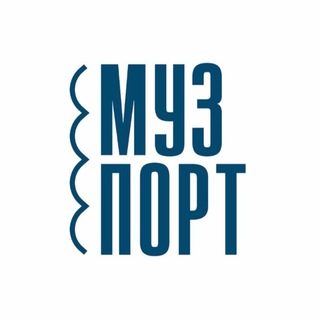 Telegram group profile photo for МУЗ ПОРТ ЧАТ