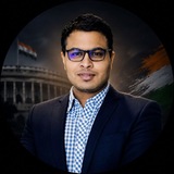 Telegram profile photo for Dr Gaurav Garg OFFICIAL