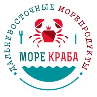 Telegram profile photo for «Море Краба» г. Хабаровск