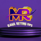 Telegram profile photo for MR BAWA TIPS