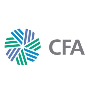 Telegram profile photo for FREE CFA Level 1 RESOURCES, NOTES, MATERIALS