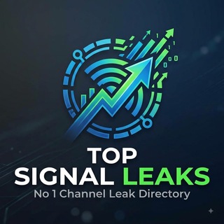 Telegram profile photo for Top Signal Leak by @tslforexshop