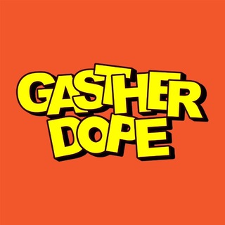 Telegram profile photo for GASTHERDOPE