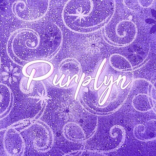 Telegram profile photo for ໒꒱. . 𝘱𝘶𝘳𝘱𝘭𝘺𝘯 ♡⁺ .