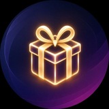 Telegram profile photo for 𝙳𝚘𝚣𝚎𝚗 NFT 🧸