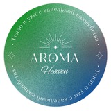 Telegram profile photo for Aroma-heaven🕯️🤎