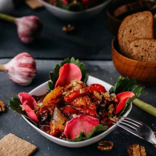 Telegram profile photo for Мне вкусно