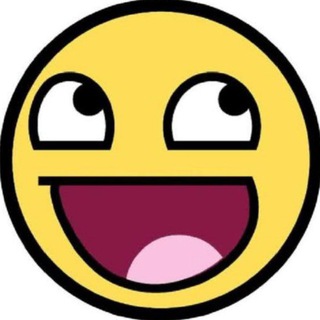 Telegram profile photo for Смайл