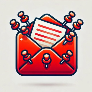 Telegram group profile photo for Sailing Desk 📮