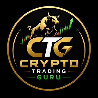 Telegram profile photo for Crypto Trading Guru