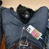 Telegram profile photo for new york ’s, city where teenagers gather.