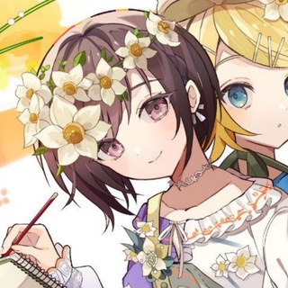 Telegram profile photo for миу